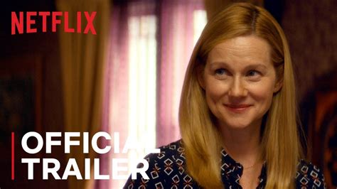 laura linney netflix series.